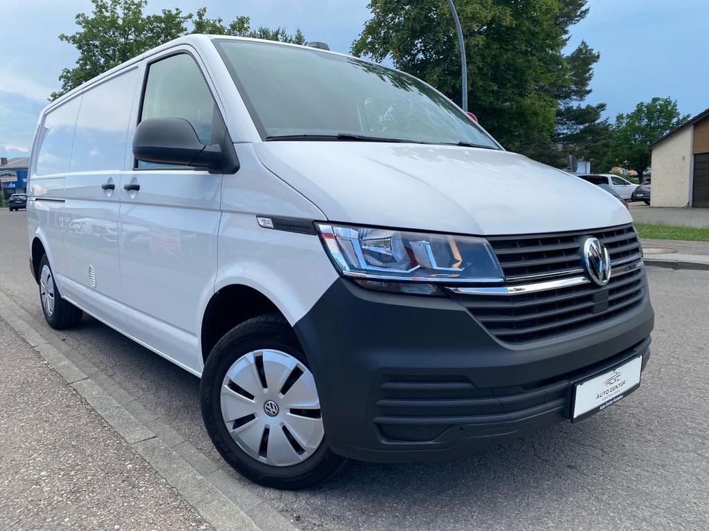 Volkswagen T6 TRANSPORTER 2022