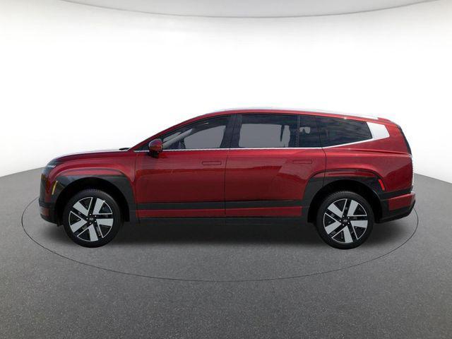 Hyundai IONIQ 9 2026