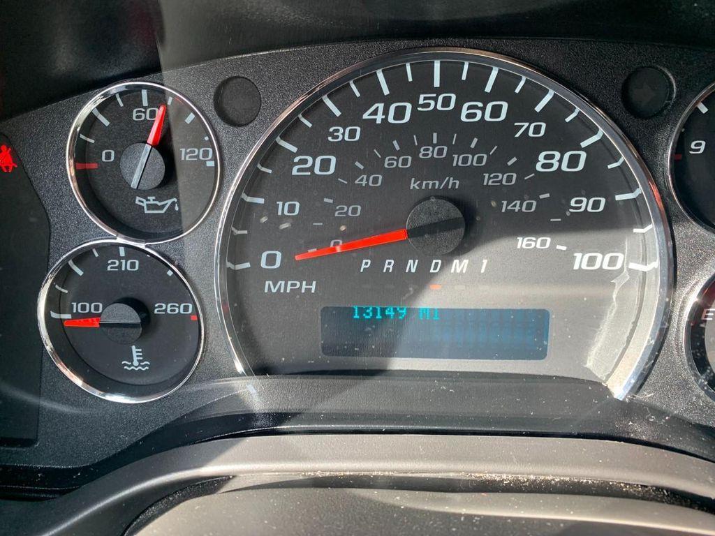 Chevrolet Express 2024