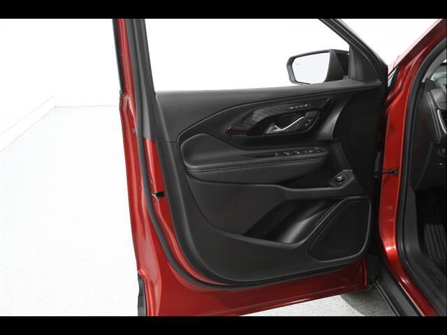 GMC Terrain 2024