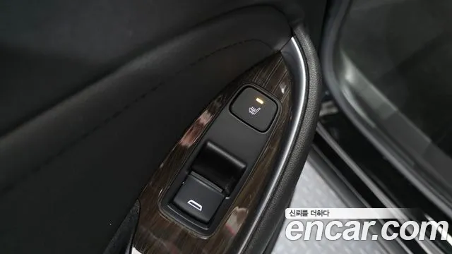 Chevrolet Malibu 2022