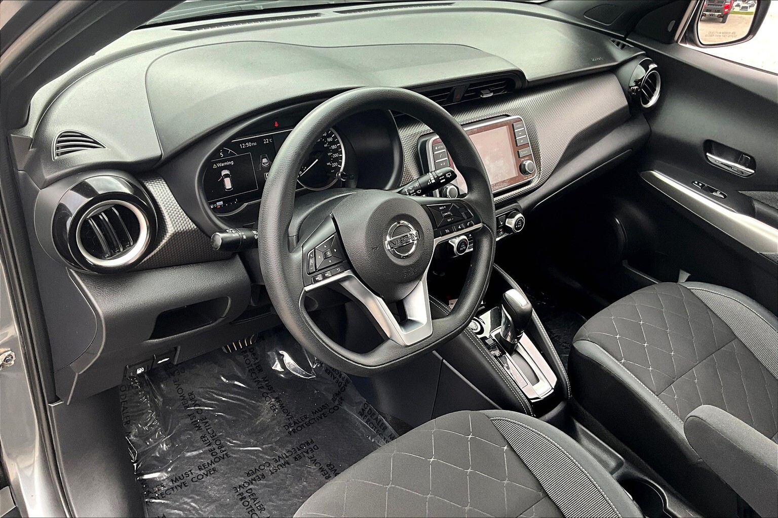 Nissan Kicks 2020