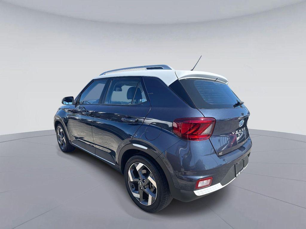 Hyundai Venue 2023