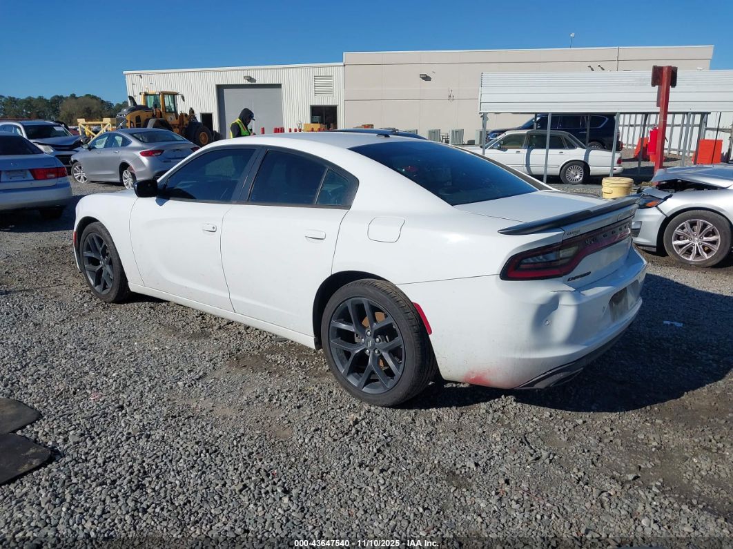Dodge Charger 2020