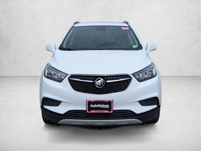 Buick Encore 2022