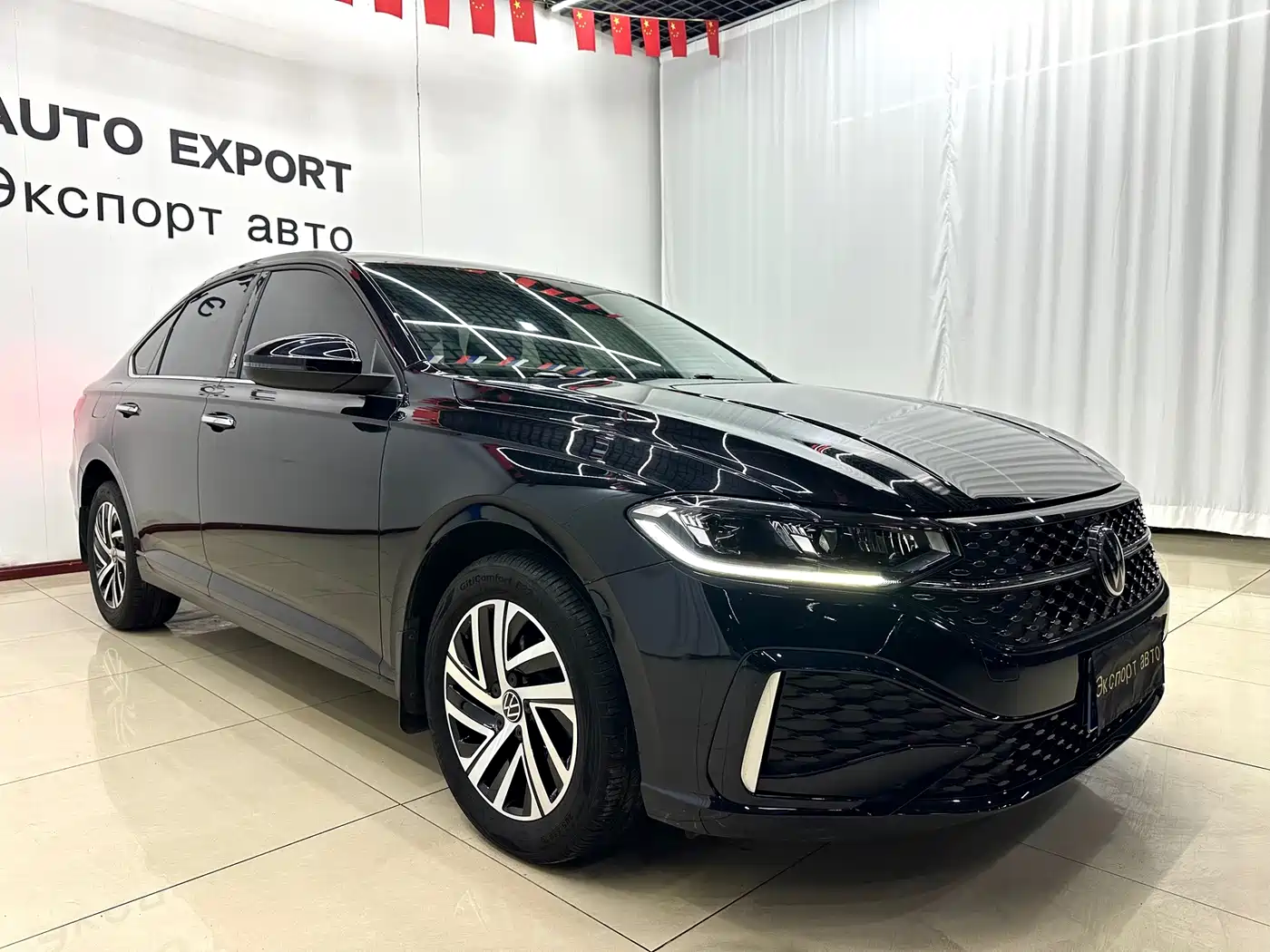 Volkswagen Lavida 2023