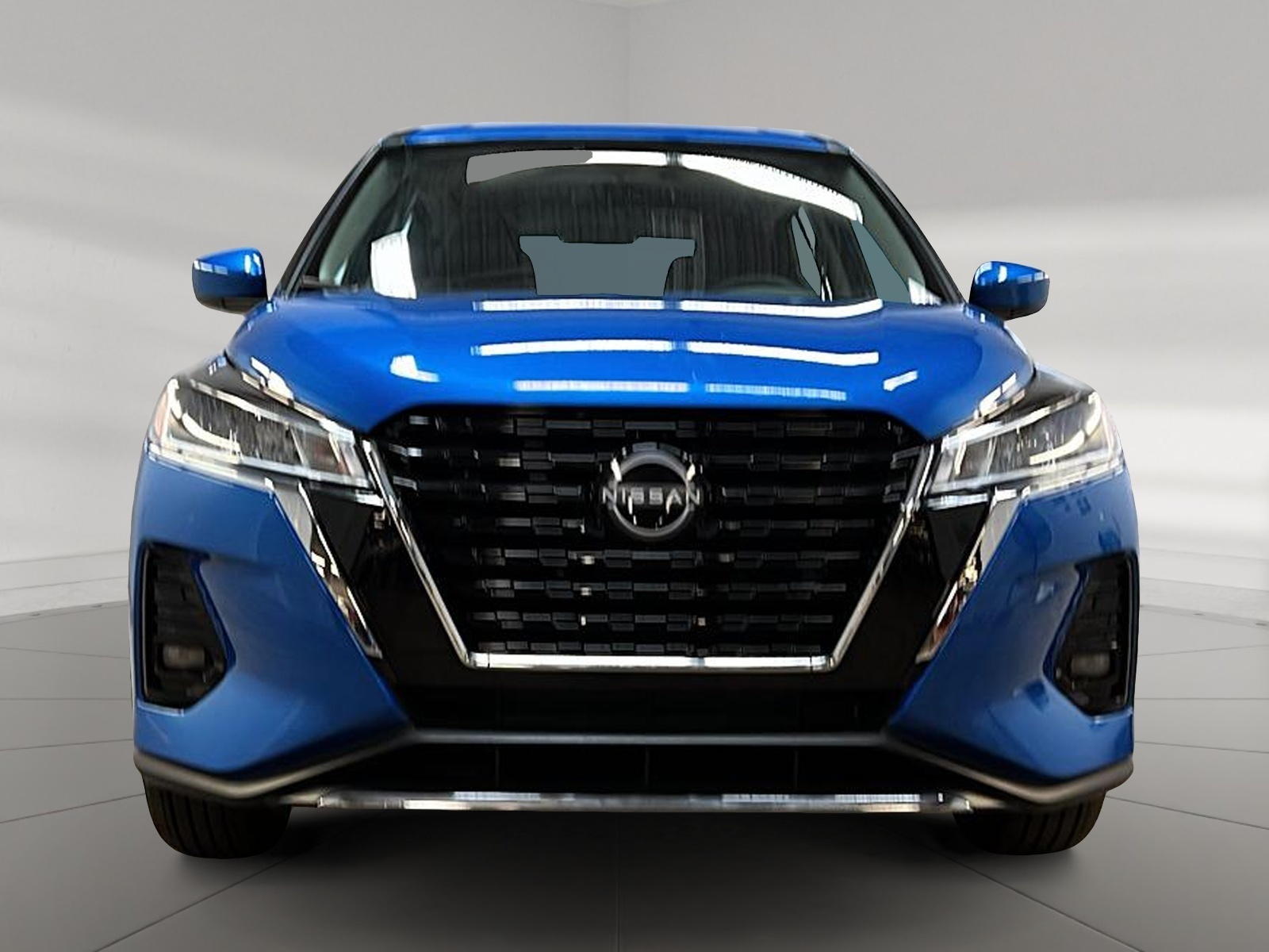 Nissan Kicks 2024