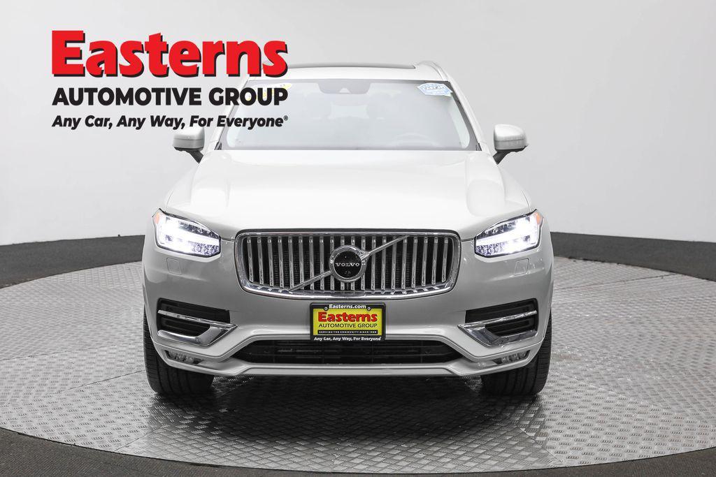Volvo XC90 2021