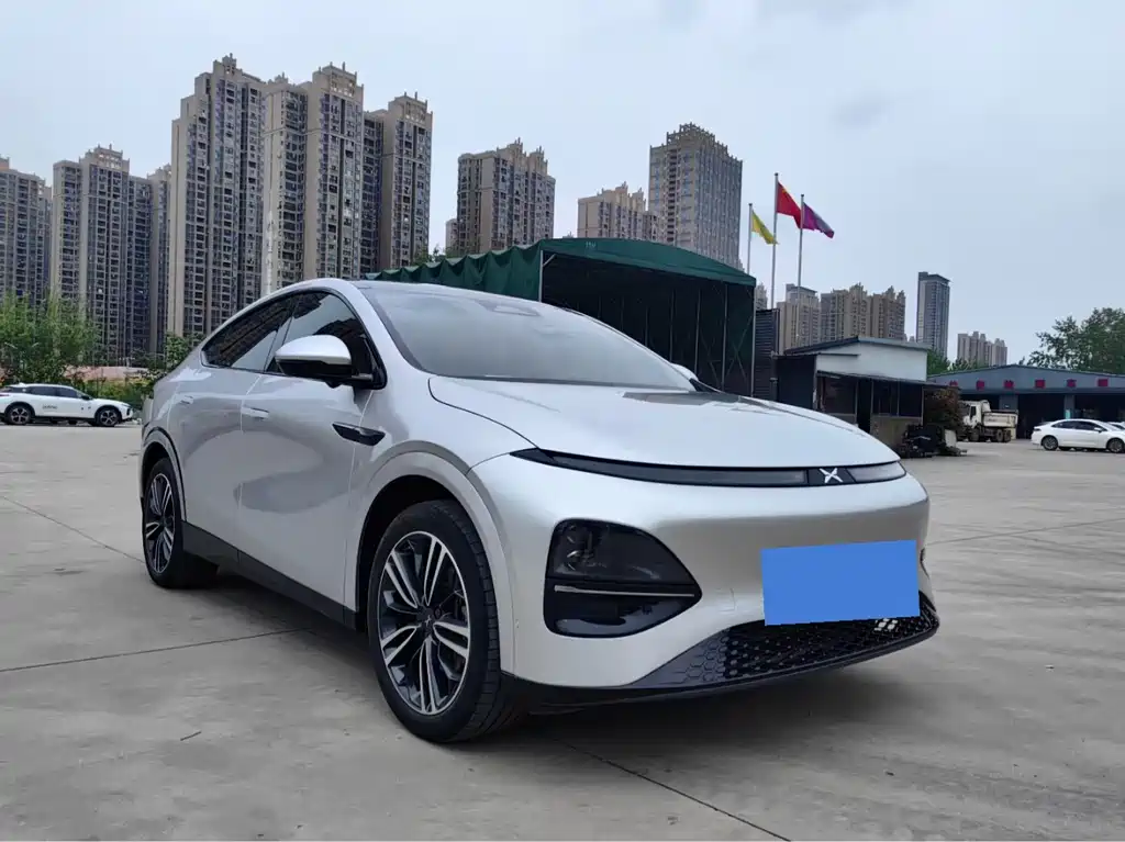 Xpeng G6 2023