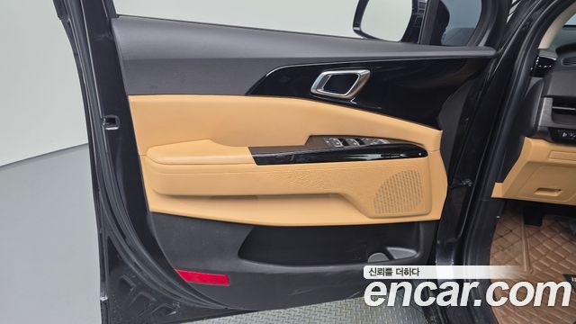 Kia Carnival 2022