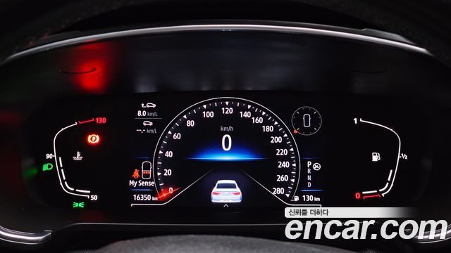 Renault Talisman 2024