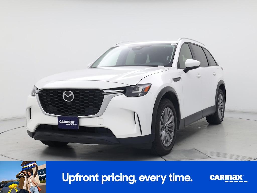 Mazda CX-90 2024