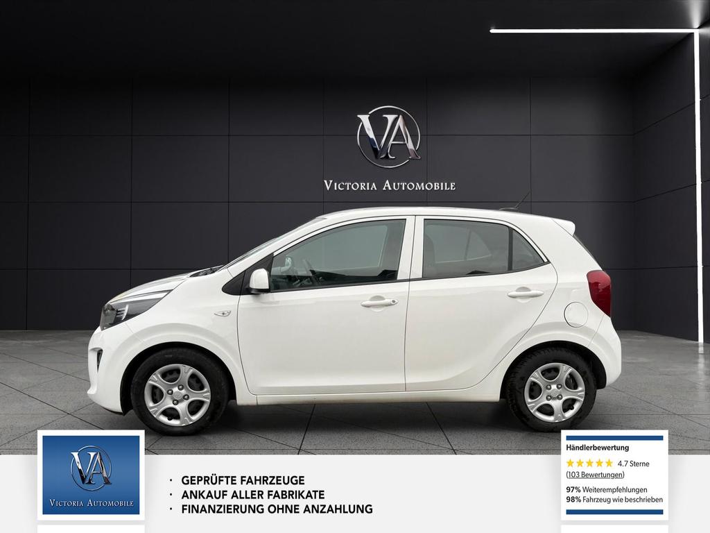 Kia Picanto 2021