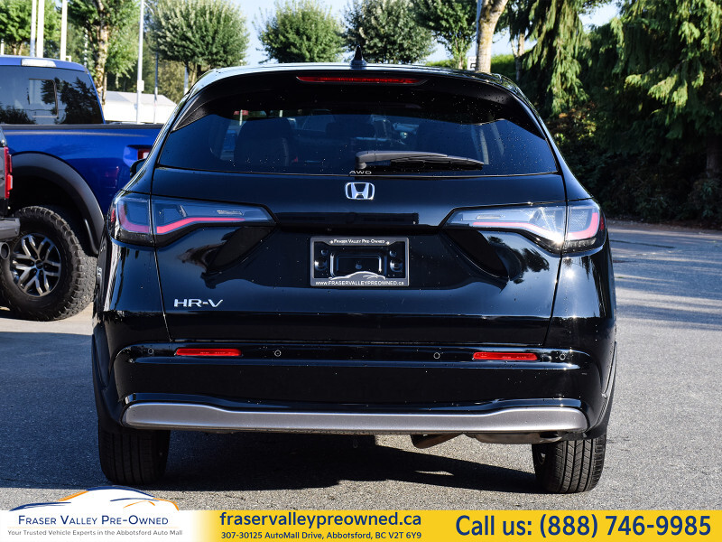 Honda HR-V 2024