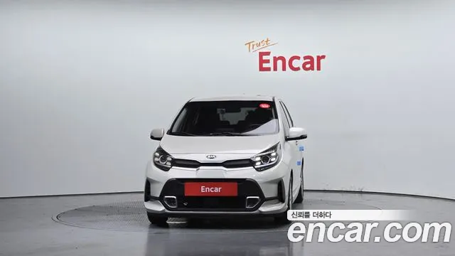 Kia Morning 2020