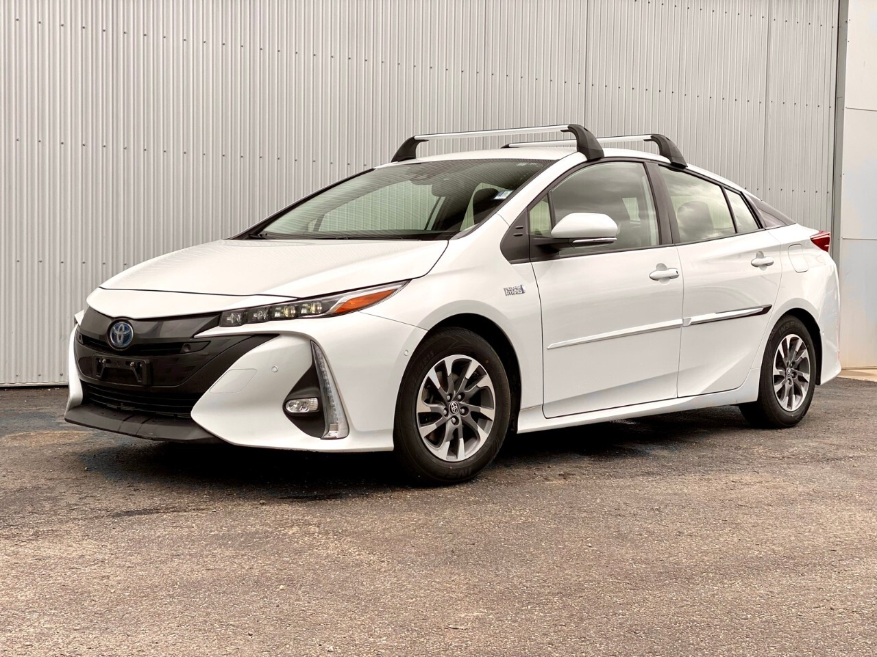 Toyota Prius 2021
