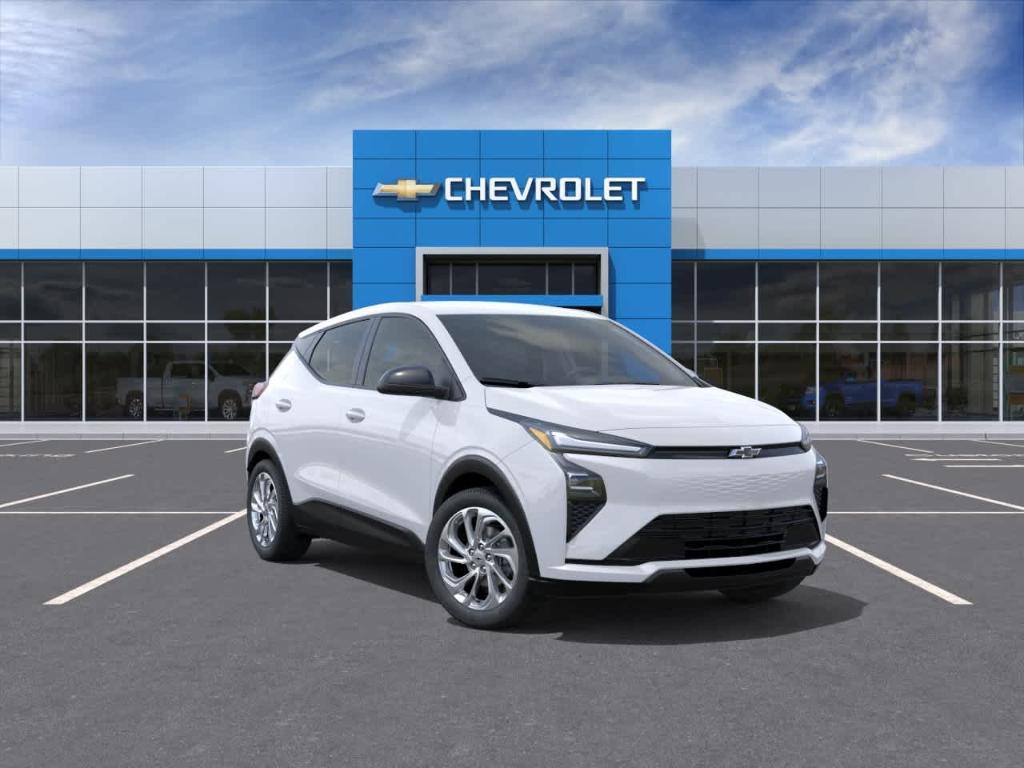 Chevrolet Bolt 2027