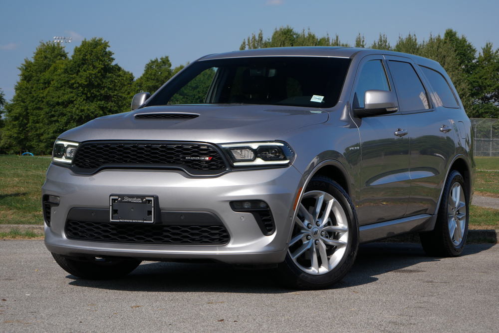 Dodge Durango 2021