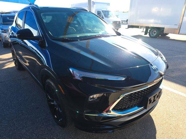 Buick Encore GX 2026