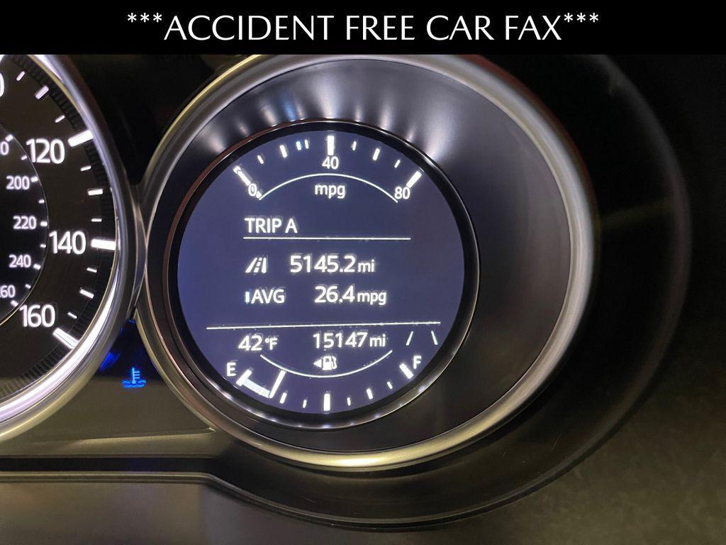 Mazda CX-5 2024