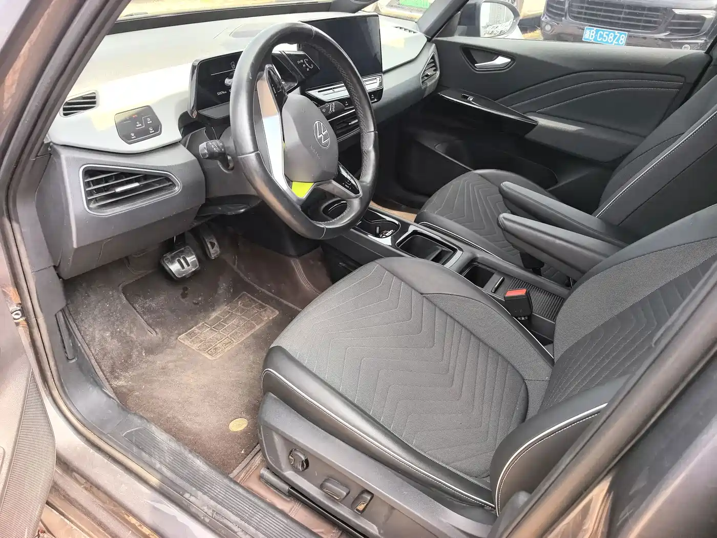 Volkswagen ID.3 2024