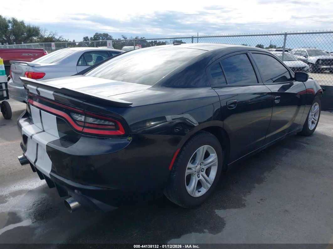 Dodge Charger 2021