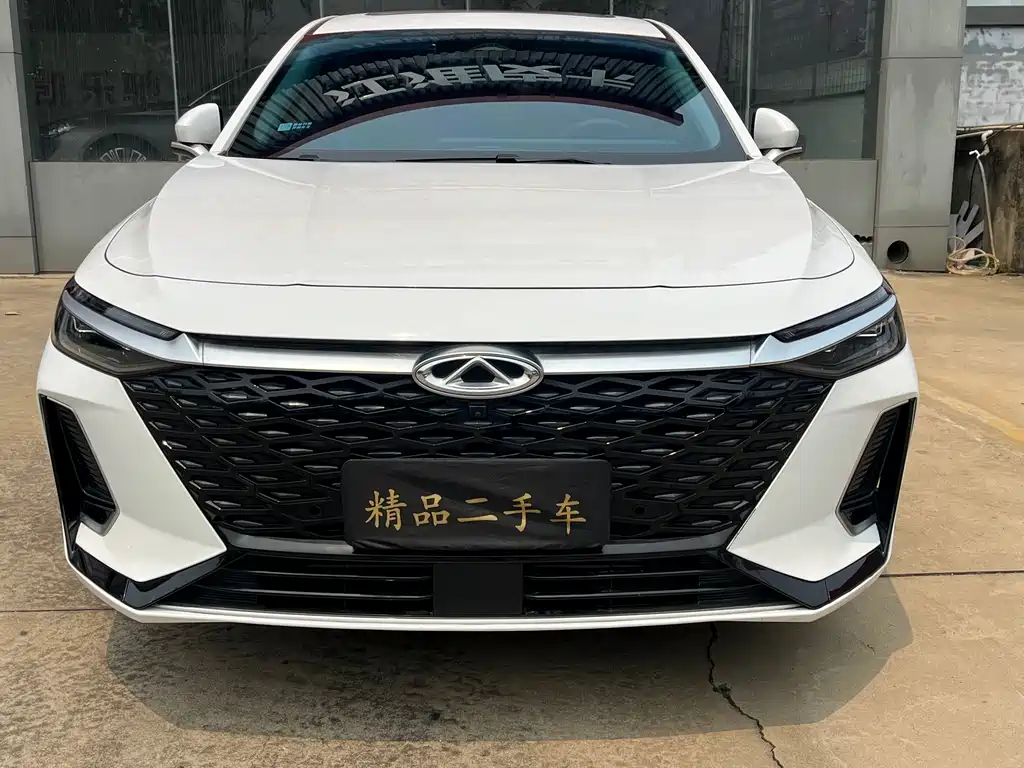 CHERY Arrizo 8 2023