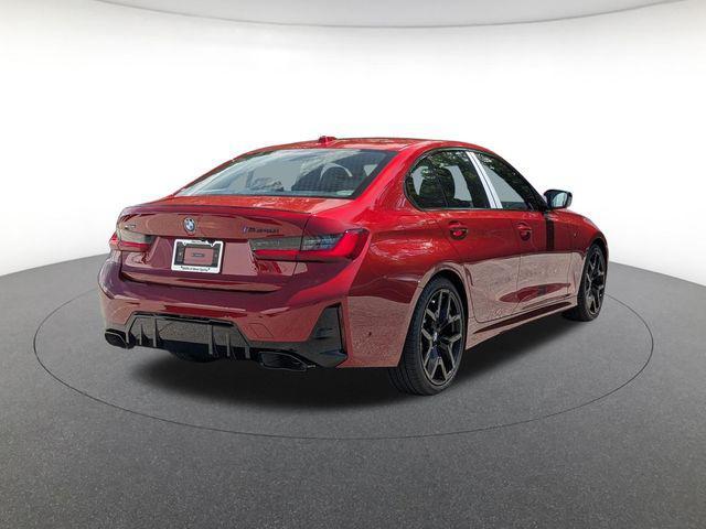 BMW M340I 2026