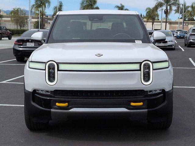 Rivian R1T 2022