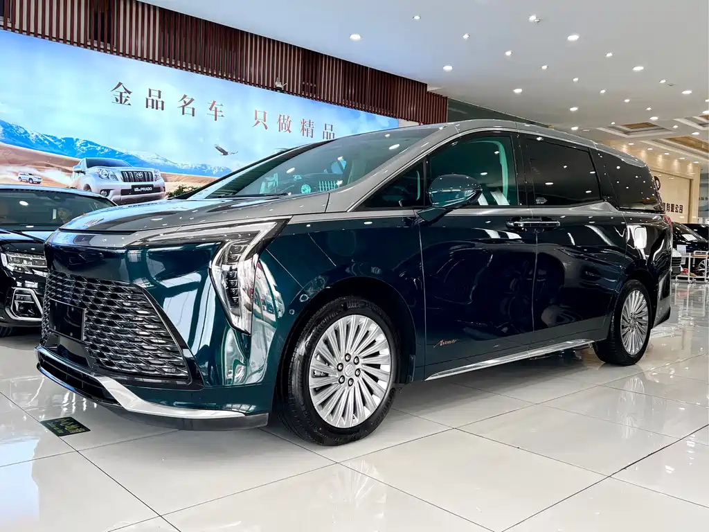 Buick Century 2023