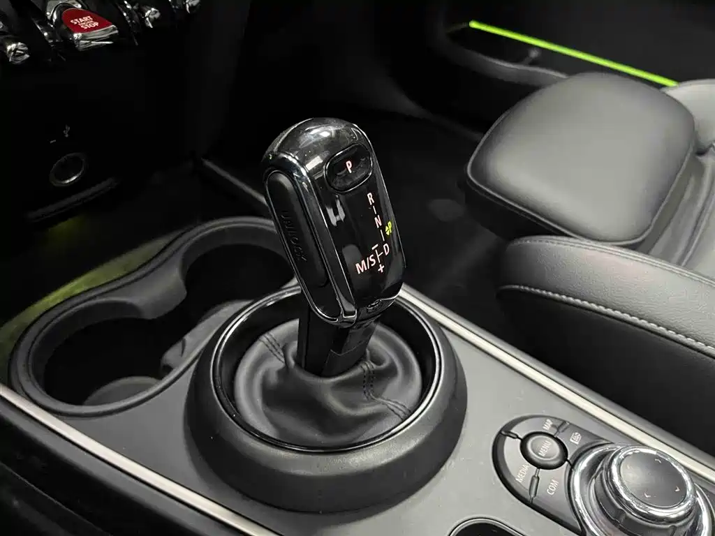 Mini Countryman 2022