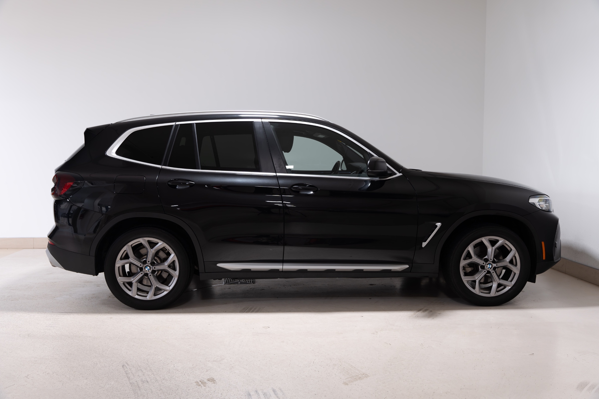 BMW X3 2023