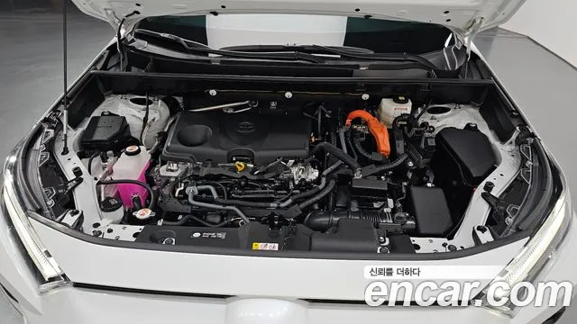 Toyota RAV4 2024