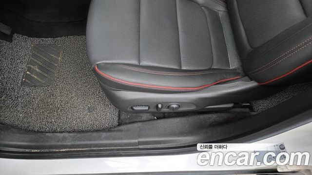 Chevrolet TrailBlazer 2022