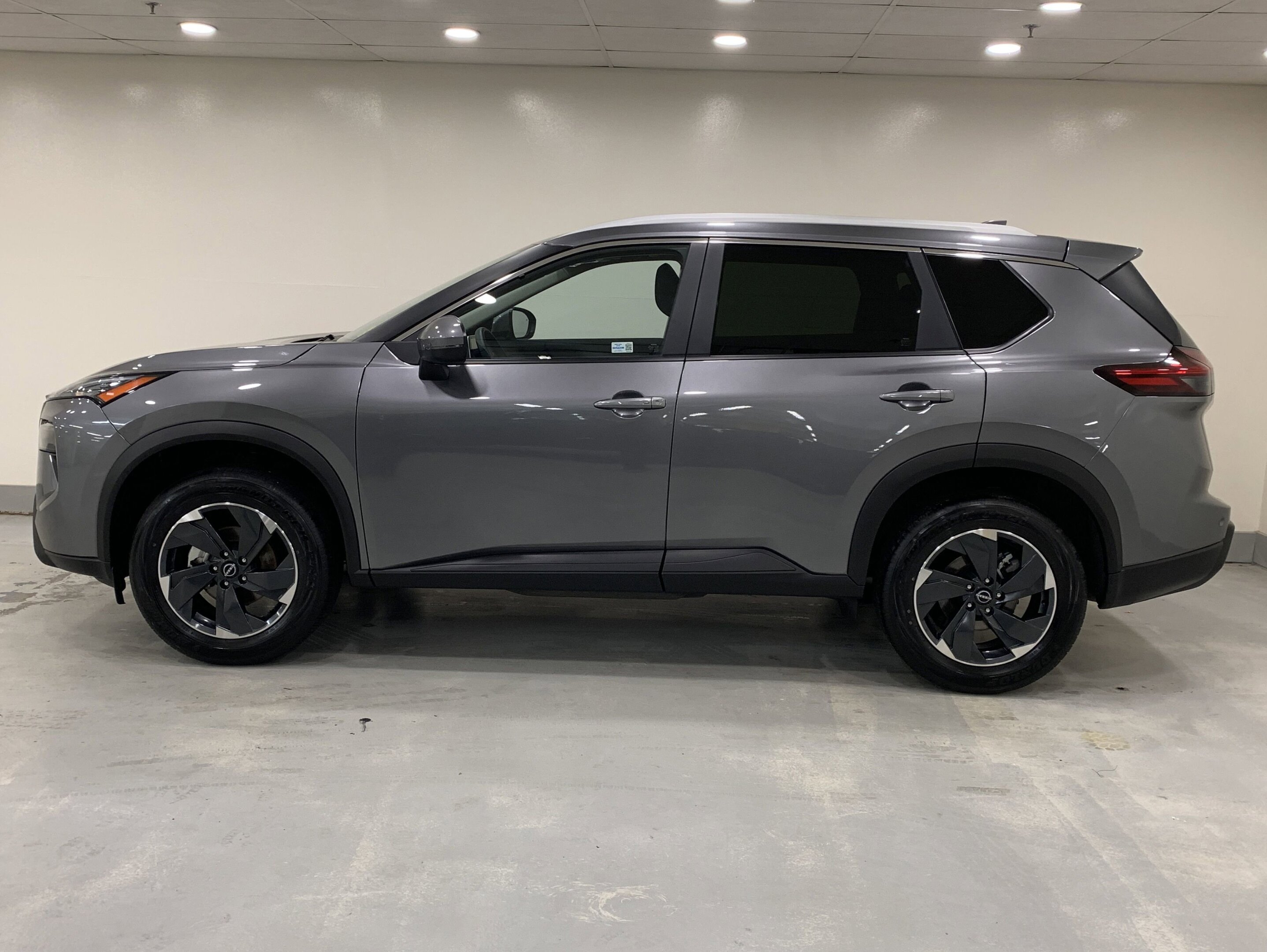 Nissan Rogue 2025