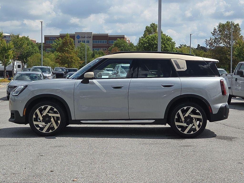 Mini Countryman 2025