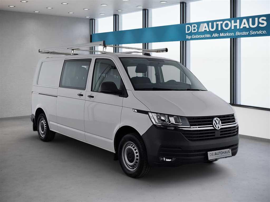 Volkswagen T6 TRANSPORTER 2022