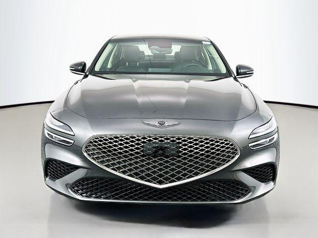 Genesis G70 2025