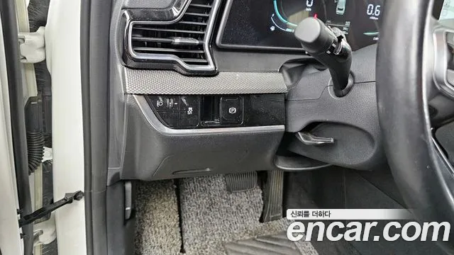 Kia Sportage 2021