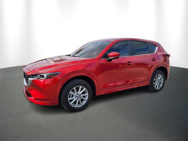 Mazda CX-5 2024
