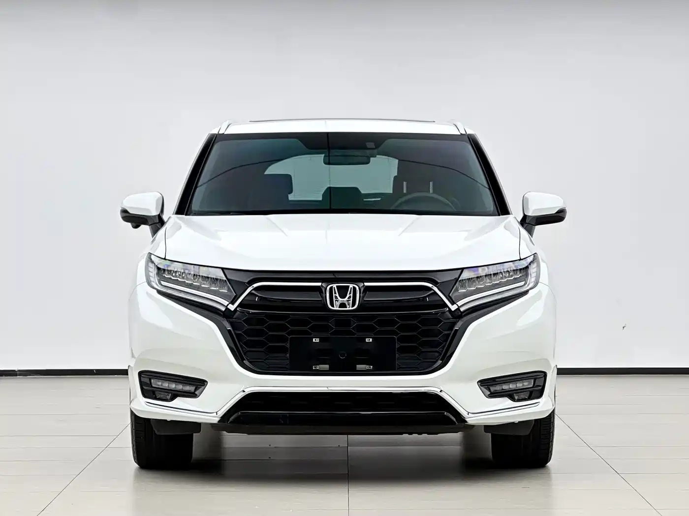 Honda UR-V 2022