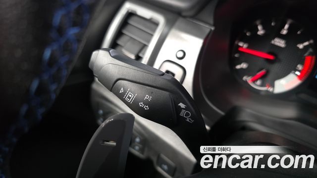 Ford Ranger 2021