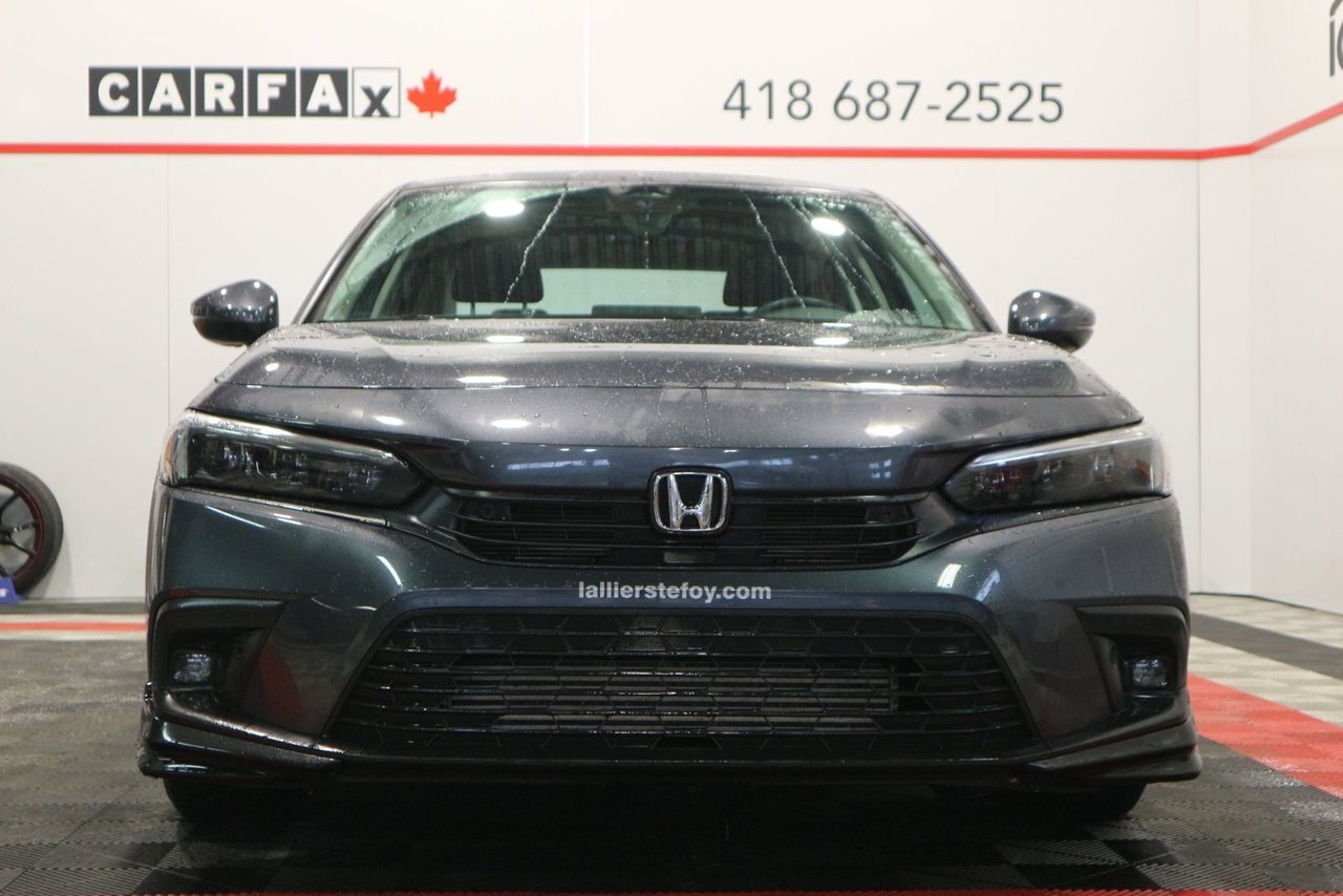 Honda Civic 2023