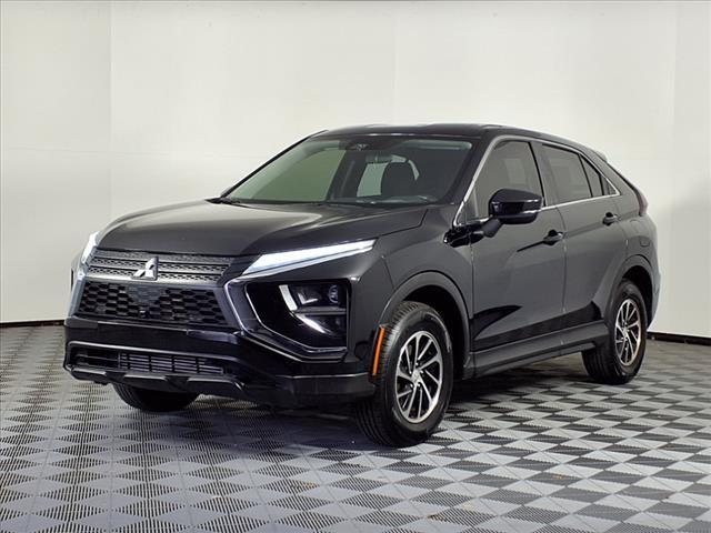 Mitsubishi Eclipse Cross 2022