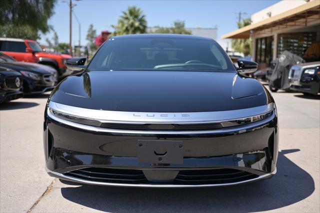Lucid Air 2024