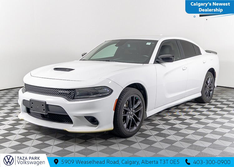 Dodge Charger 2022