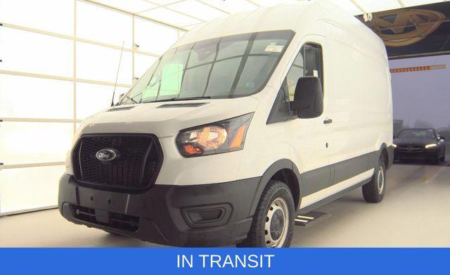 Ford Transit 2023