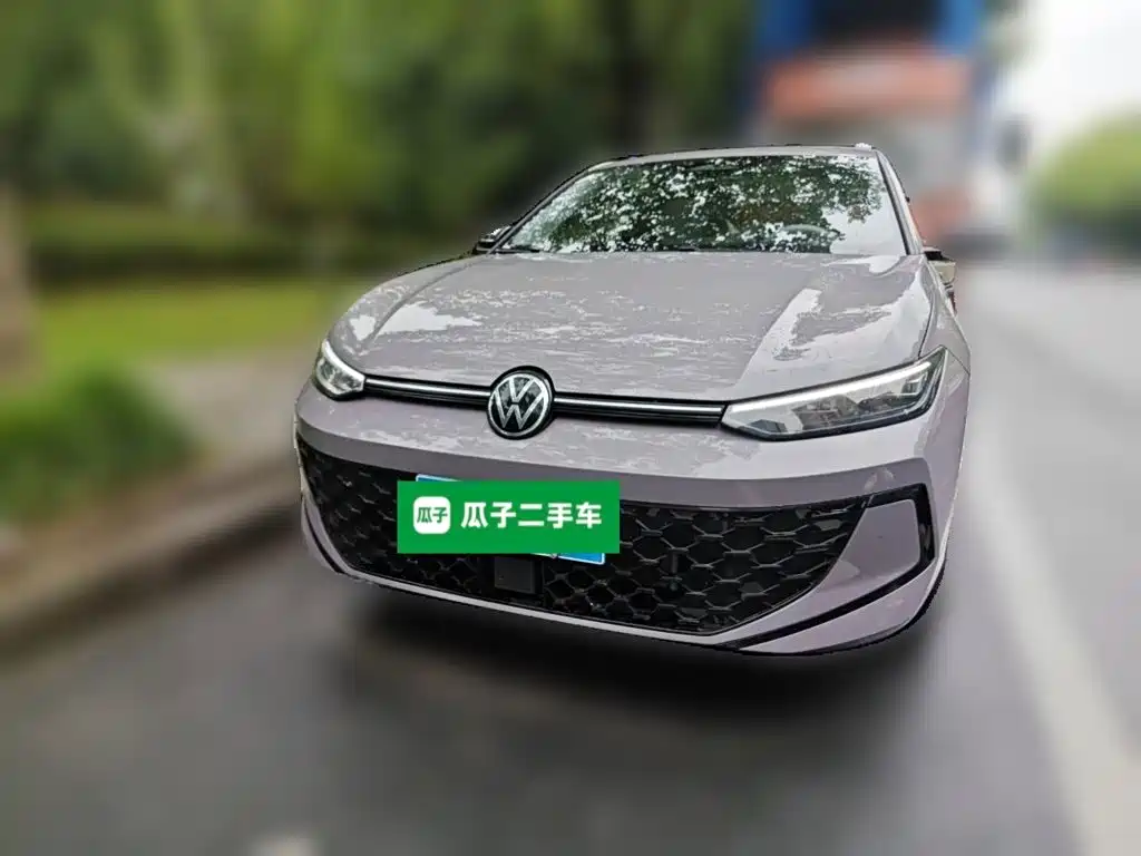 Volkswagen Lavida 2026
