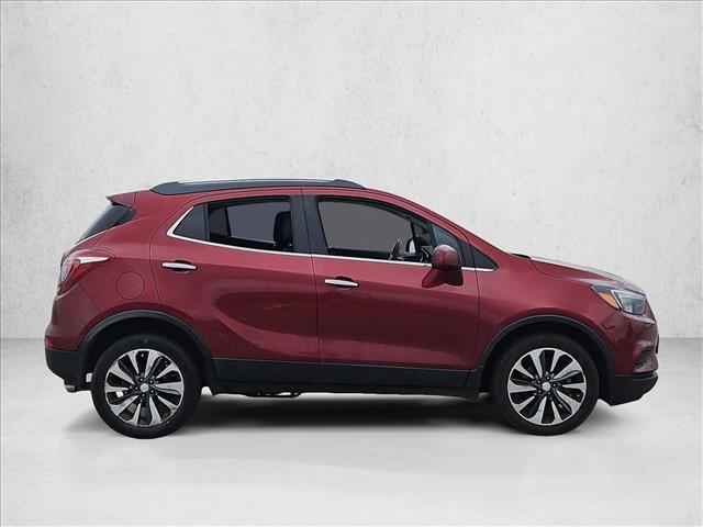 Buick Encore 2022