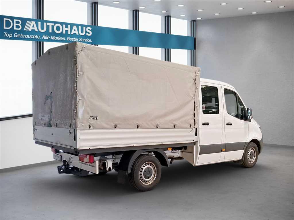 Mercedes-Benz SPRINTER 2023
